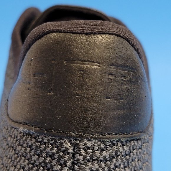 Converse Men's Auckland Modern Low Top HTM 155015C Size 11 - Picture 10 of 14